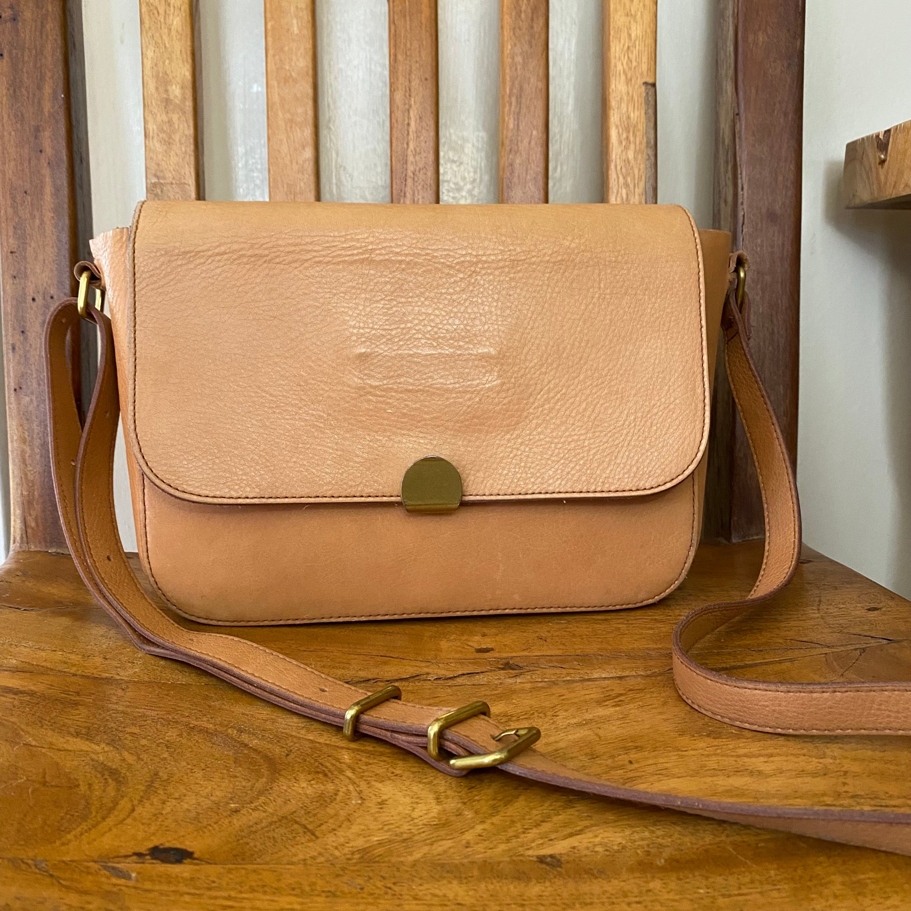 Madewell abroad crossbody bag sale